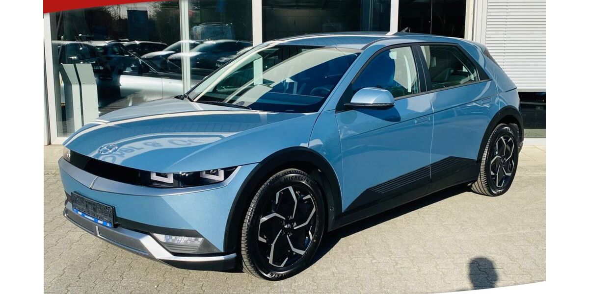 Hyundai IONIQ 5 22.142 km 24.750 &euro; Dieburg 64807