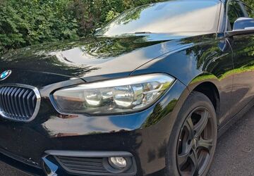 BMW 116 112.000 km 10.200 &euro; Alzenau 63755