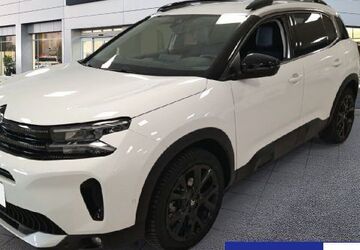 Citroen C5 Aircross 28.003 km 24.190 &euro; Frankfurt 60314