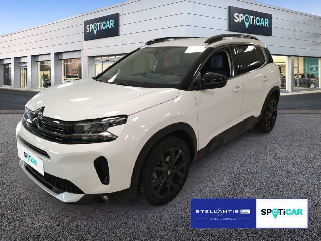 Citroen C5 Aircross 28.003 km 24.190 &euro; Frankfurt 60314