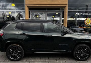 Jeep Compass 63.450 km 22.890 &euro; Aschaffenburg 63741