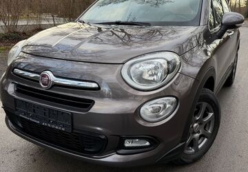 Fiat 500X 195.000 km 5.990 &euro; Stockstadt 63811