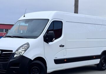 Opel Movano 169.889 km 15.800 &euro; Dietzenbach 63128
