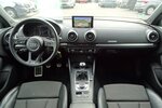 Audi A3 35 2,0l TDI S-Line Paket, Navi, Klimaauto., PDC 123.848 km 15.990 &euro; Rodgau 63110