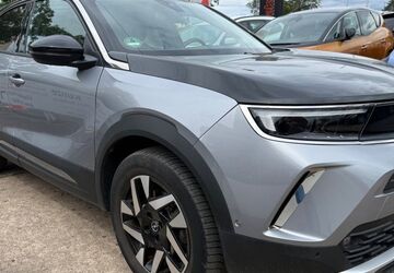 Opel Mokka 55.000 km 15.990 &euro; Mainaschaff 63814