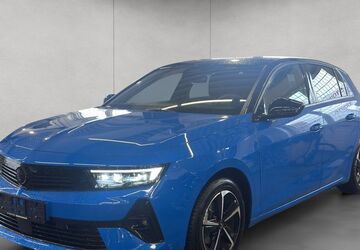 Opel Astra 11.991 km 23.550 &euro; Frankfurt 60386