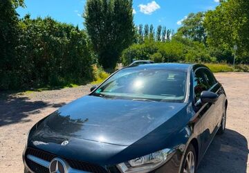 Mercedes-Benz A 180 113.570 km 14.500 &euro; Hanau 63456