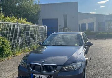 BMW 325 191.000 km 6.890 &euro; Freigericht 63579