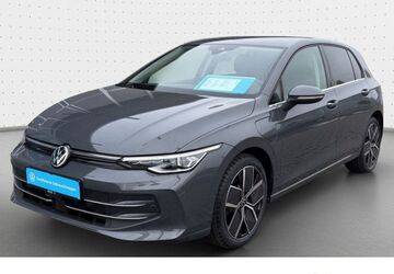 VW Golf 25.800 km 31.649 &euro; Büdingen-Düdelsheim 63654