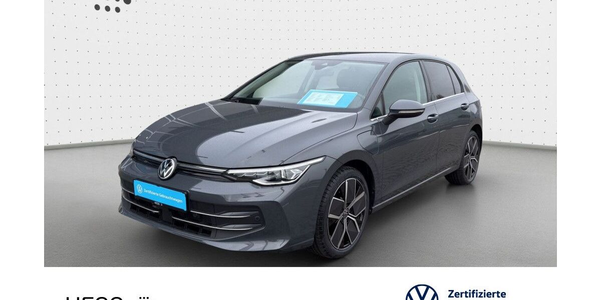 VW Golf 25.800 km 31.649 &euro; Büdingen-Düdelsheim 63654