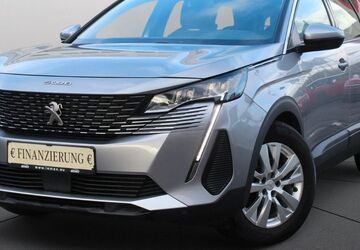 Peugeot 5008 179.100 km 14.990 &euro; Frankfurt am Main 60386
