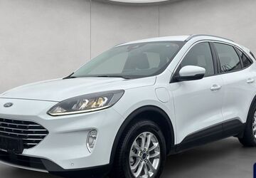 Ford Kuga 49.067 km 21.450 &euro; Hanau 63452