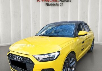 Audi A1 157.546 km 13.050 &euro; Frankfurt am Main 65933