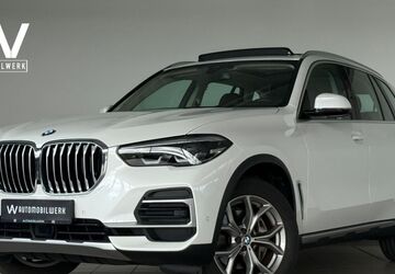 BMW X5 9.400 km 55.890 &euro; Büdingen 63654