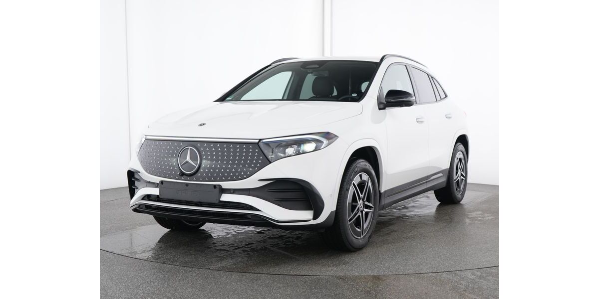 Mercedes-Benz EQA 8.060 km 49.990 &euro; Neu Isenburg 63263