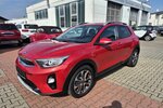 Kia Stonic 1,0 T Vision, PDC, AppleCarplay, Kamera, Na 109.775 km 9.790 &euro; Rodgau 63110