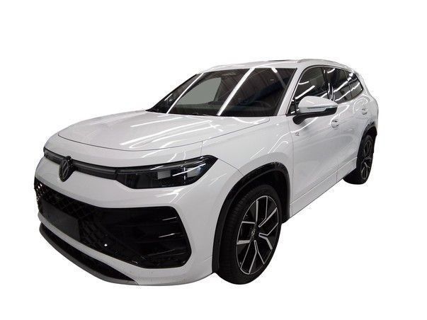 VW Tayron 7.203 km 51.980 &euro; Frankfurt 60326