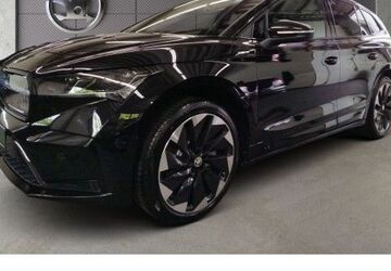 Skoda Enyaq 20.989 km 55.980 &euro; Frankfurt 60326
