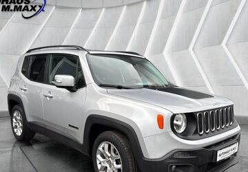 Jeep Renegade 57.000 km 14.900 &euro; Nidderau 61130
