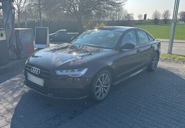 Audi A6 129.000 km 17.950 &euro; Bad Homburg 61350