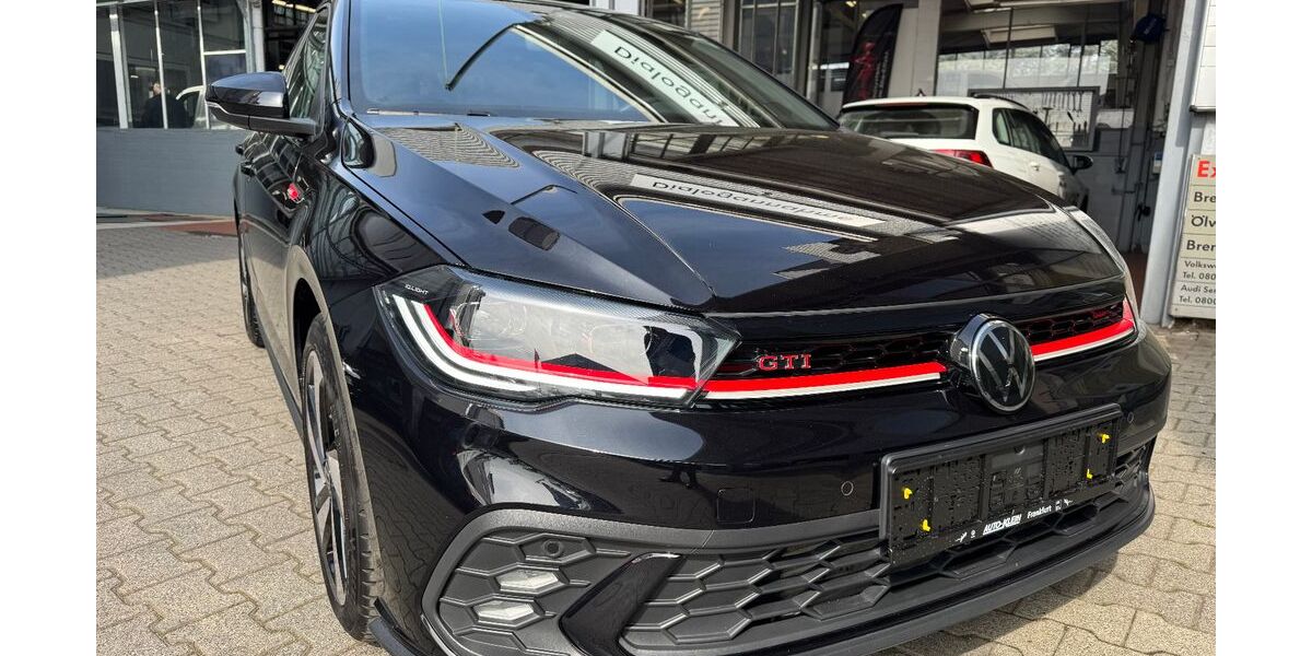 VW Polo 17.574 km 24.950 &euro; Frankfurt am Main 65936