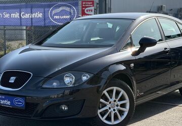 Seat Leon 143.000 km 5.490 &euro; Hanau 63452