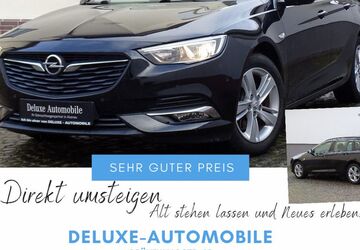 Opel Insignia 192.000 km 7.950 &euro; Alzenau 63755