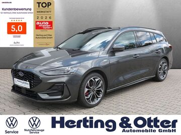 Gebrauchte Ford Focus