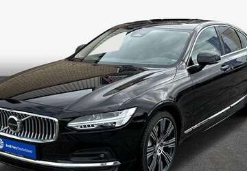 Volvo S90 4.700 km 73.900 &euro; Frankfurt am Main 60386