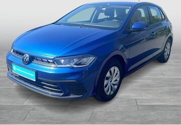 VW Polo 50.164 km 19.990 &euro; Nidderau 61130