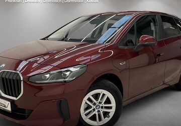BMW 225 Active Tourer 40.105 km 29.890 &euro; Dreieich-Sprendlingen 63303