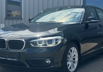 BMW 120 154.500 km 14.890 &euro; Aschaffenburg 63741