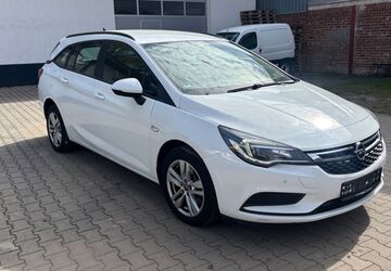 Opel Astra 280.018 km 4.650 &euro; Frankfurt am Main 60388