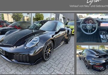 Porsche 992 7.327 km 309.880 &euro; Hanau 63456