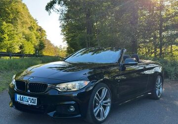 BMW 420 187.974 km 21.500 &euro; Langenselbold 63505