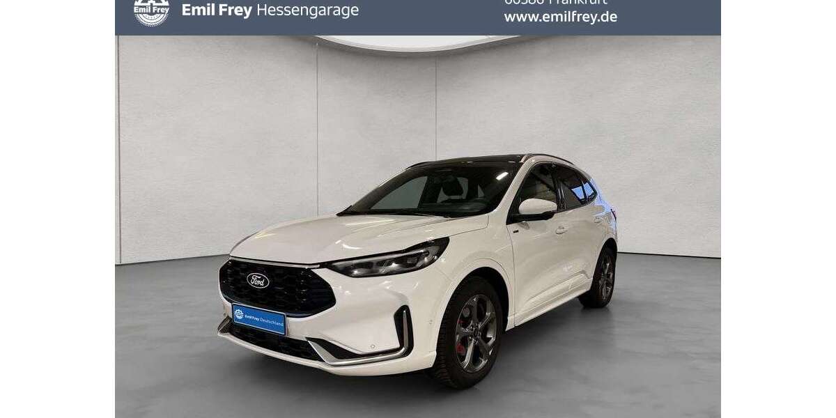 Ford Kuga 18.146 km 31.950 &euro; Frankfurt am Main 60386