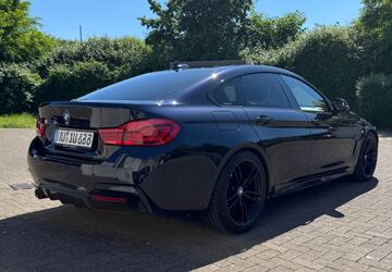 BMW 430 Gran Coupé 182.000 km 20.500 &euro; Hanau 63452