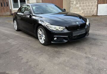 BMW 420 272.000 km 14.600 &euro; Florstadt 61197