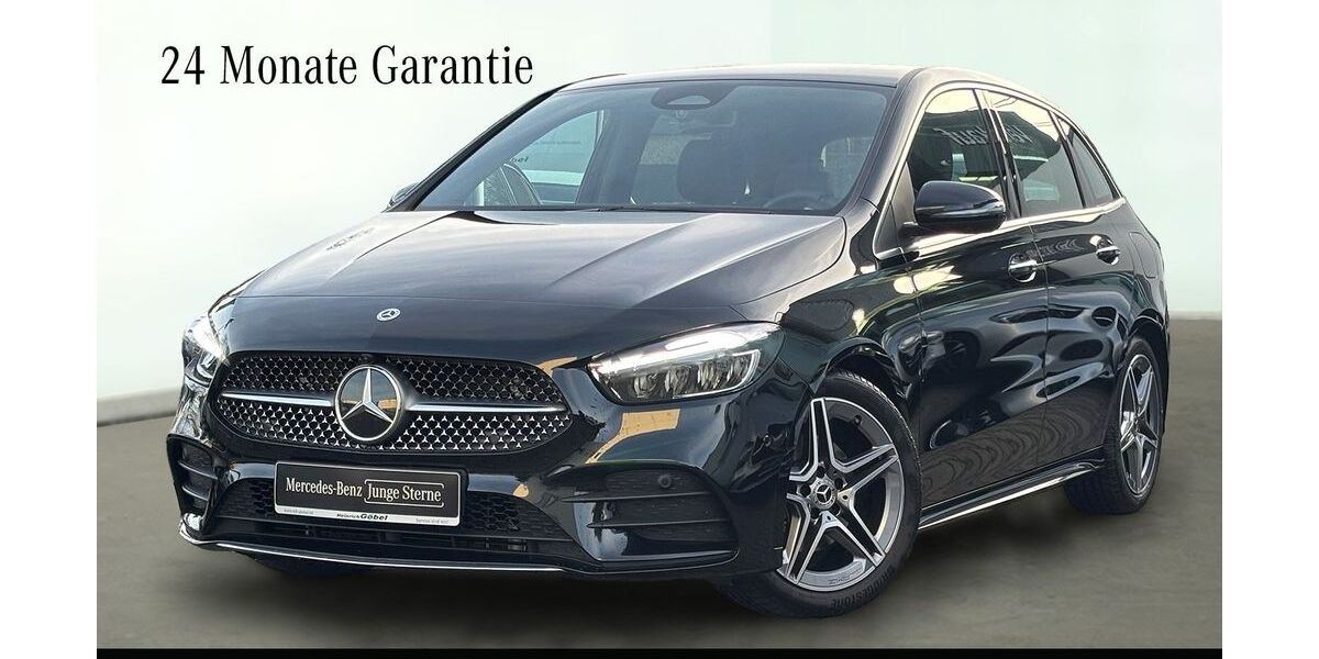 Mercedes-Benz B 200 8.635 km 34.900 &euro; Neu Isenburg 63263