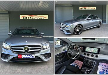 Mercedes-Benz E 350 240.000 km 20.900 &euro; Hanau 63456