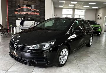 Opel Astra 63.182 km 13.499 &euro; Erlensee 63526