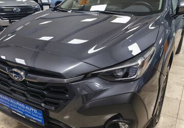 Subaru Crosstrek 18.003 km 29.590 &euro; Friedberg 61169