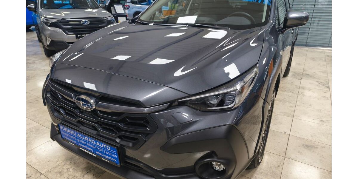 Subaru Crosstrek 18.003 km 29.590 &euro; Friedberg 61169