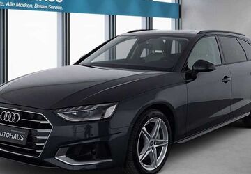 Audi A4 103.433 km 32.860 &euro; Maintal 63477