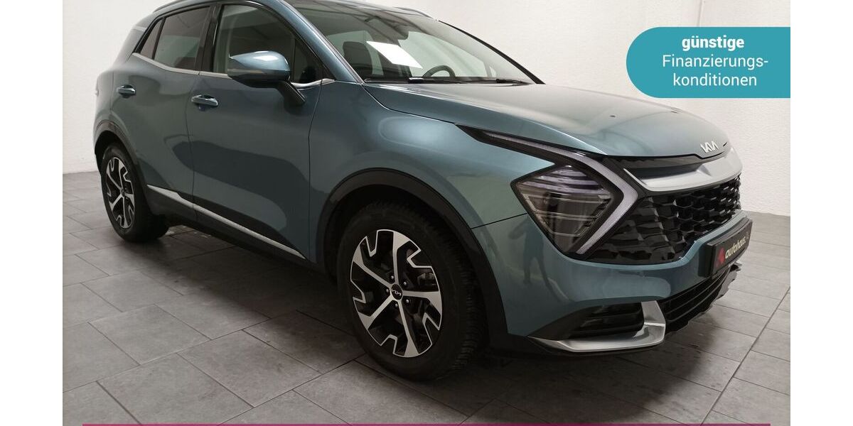 Kia Sportage 20.012 km 27.970 &euro; Egelsbach 63329