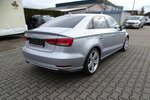 Audi A3 35 2,0l TDI S-Line Paket, Navi, Klimaauto., PDC 123.848 km 15.990 &euro; Rodgau 63110