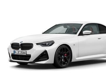 BMW 220 14.595 km 44.470 &euro; Bad Homburg 61352