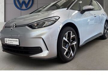 VW ID.3 4.500 km 34.680 &euro; Hanau 63452
