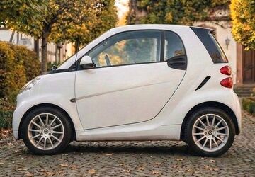 Smart ForTwo 167.000 km 4.200 &euro; Hanau 63450