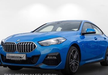 BMW 218 Gran Coupé 27.950 km 26.900 &euro; Friedberg 61169